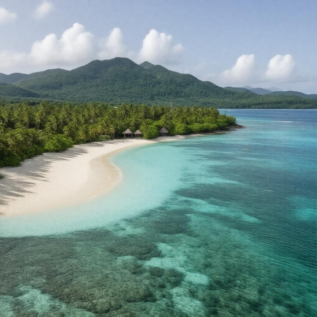 Gambier Islands